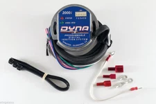 Dynatek D2Ki-1P Programmable Ignition 2000i 1970-1999 Harley-Davidson With Carb