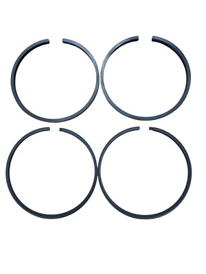 RING SET,FOR CURTIS E57 LH.P.-CURTIS