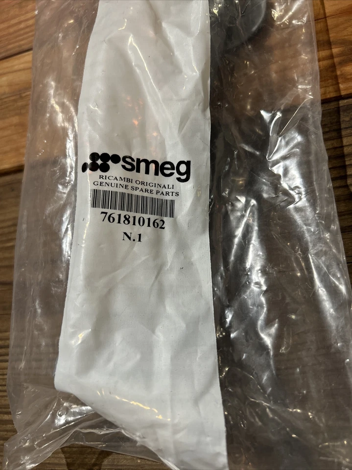 Smeg Dishwasher Upper Top Spray Arm Wash Rotor Jet Nozzle 761810162 - Image 2 of 2