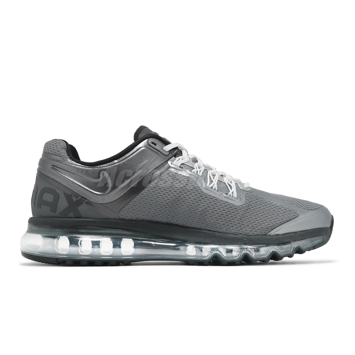 NIKE - あーくん Nike Air Max 2013 “Metallic Cool Grey” - Style Code: HQ3489