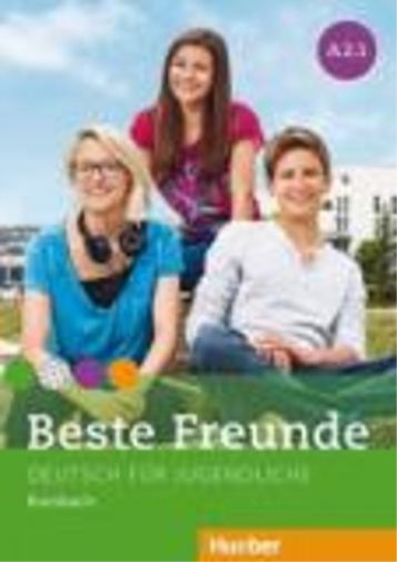 Beste Freunde (Tascabile)