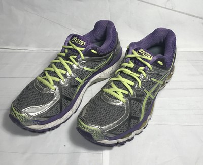 asics gel kayano 10.5