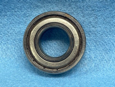 NSK SINGLE SHIELDED BALL BEARING 6004Z 42MM OD 20MM ID 12MM