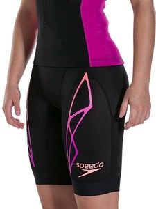 speedo womens shorts