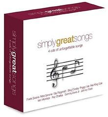 Great Songs (Coffret 4 CD) von Various | CD | Zustand sehr gut