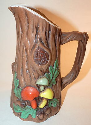Tree Colorful Pitcher COLORFUL 7