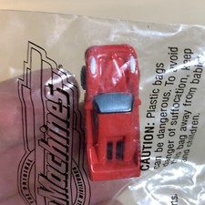 1995 Ferrari F40 Micro Machines Galoob Toys NEW Vintage