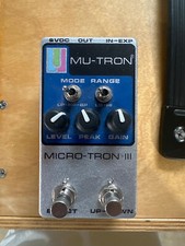 Mutron Micro-Tron III