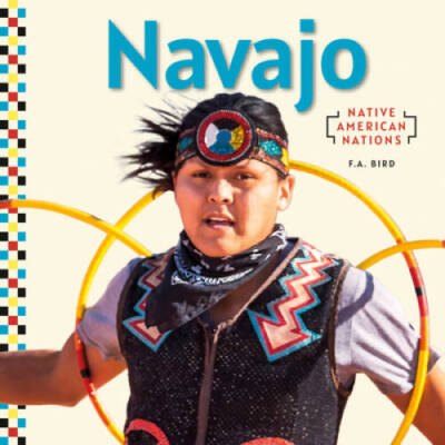 Navajo (Native American Nations) - Library Binding By Bird, F A - GOOD
