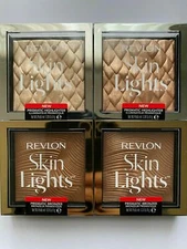 Revlon Skin Lights Prismatic Highligher Or Bronzer - Choose Your Shade