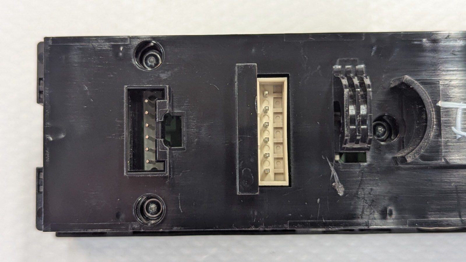 4057689C4 International LT625 6 Pack Rocker Switch Panel Multiplex DIN New T/O 6