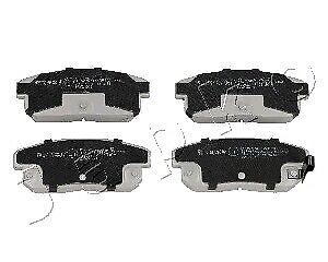 New Brake Pad Set, disc brake for TALBOT SEAT PININFARINA LANCIA FSO FIAT:125P, - Picture 1 of 2
