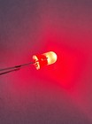 3mm LED Diode F3 White Green Red Blue Yellow Orange Red DIY Light Emitting Diode