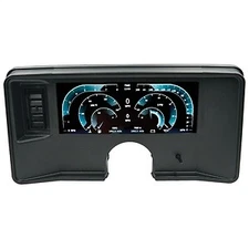 AUTOMETER 7005 INVISION HD DIGITAL DASH 82-87 CHEVY TRUCK
