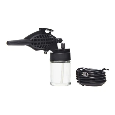 FURNITURE CLINIC Kit aerografo – Kit mini aerografo professionale, portatile per vernice spray
