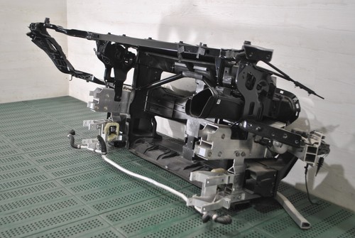 Originale BMW Z4 G29 Pannello Frontale Ossatura Rivestimento M-sport | 17891 - Picture 8 of 10