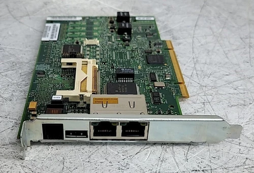 AVAYA AX10113 Industrial Control Section PCI 