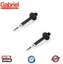 Rear Strut Assembly For 2002-2005 Lexus SC430 2003 2004 G51995 PAIR