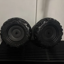 Peg Perego Polaris RZR 900 Front Wheels