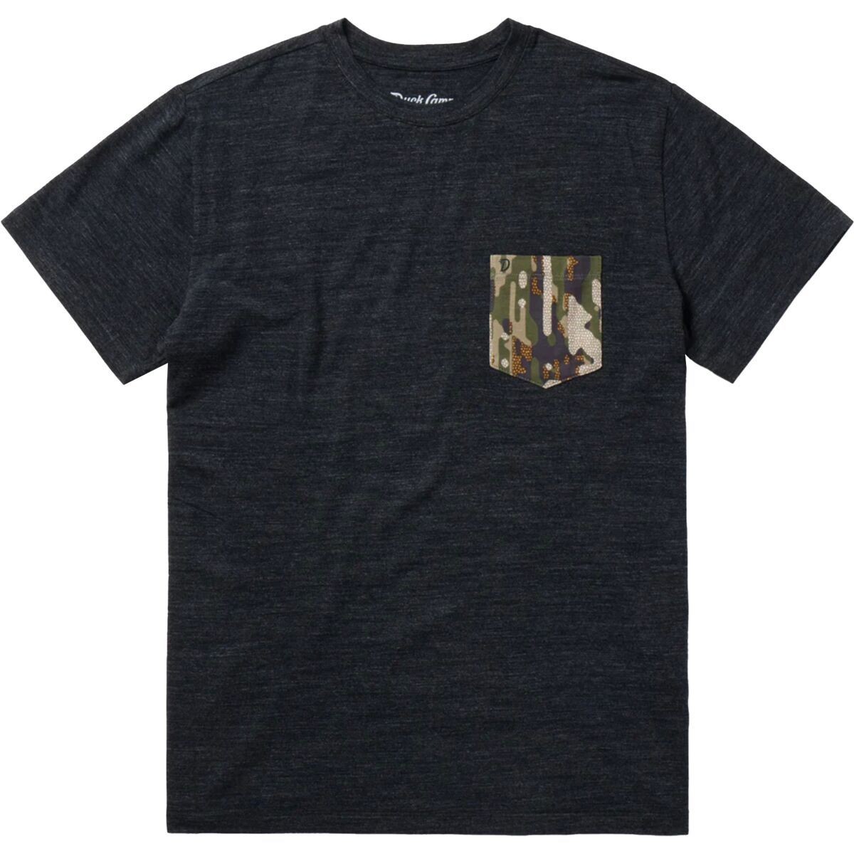 Оригинальная футболка Duck Camp - Мужская