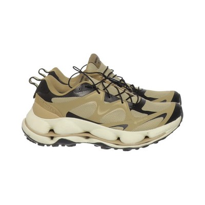 Merrell, Trainingsschuhe, Größe: 41, Matis, Beige/Schwarz, Herren #4Ce