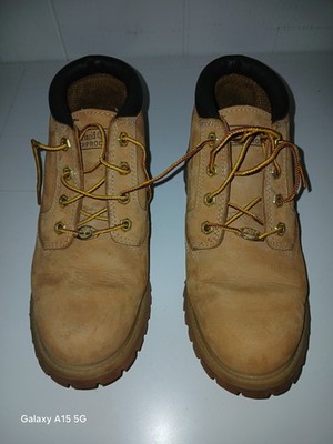 Women's Timberland Nellie Waterproof Chukka Boot Wheat size 8 1/2