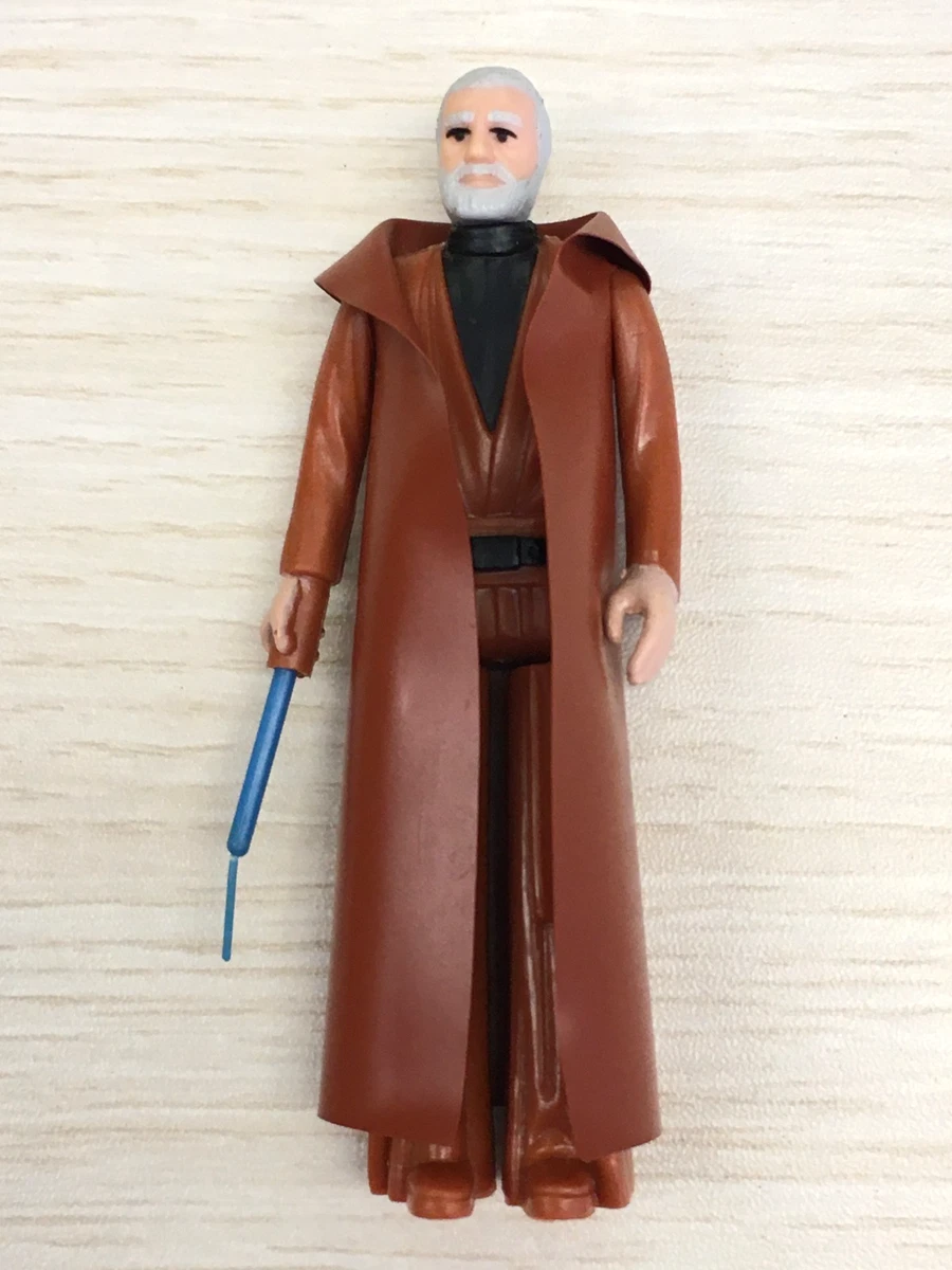 Kenner Obi-Wan Kenobi Star Wars Action Figures & Accessories for