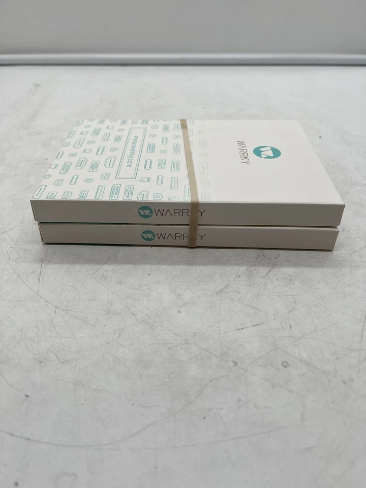 2 Warrky 4K DisplayPort to HDMI Cable One-Way Transmission DP 1.2 to HDMI 1.4 - Image 2 of 4