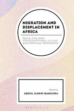 Abdul Karim Bangura Migration and Displacemen...