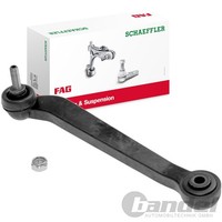 Schaeffler FAG Koppelstange Stabi Strebe Hinten Links Passend FüR Audi 80 A4 COU