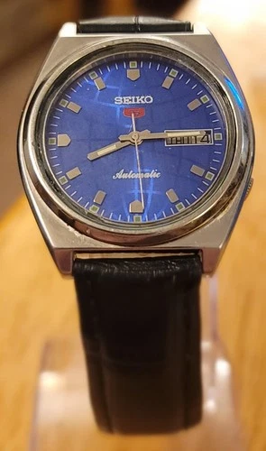Seiko Vintage 7009-3161 Men's Automatic Watch