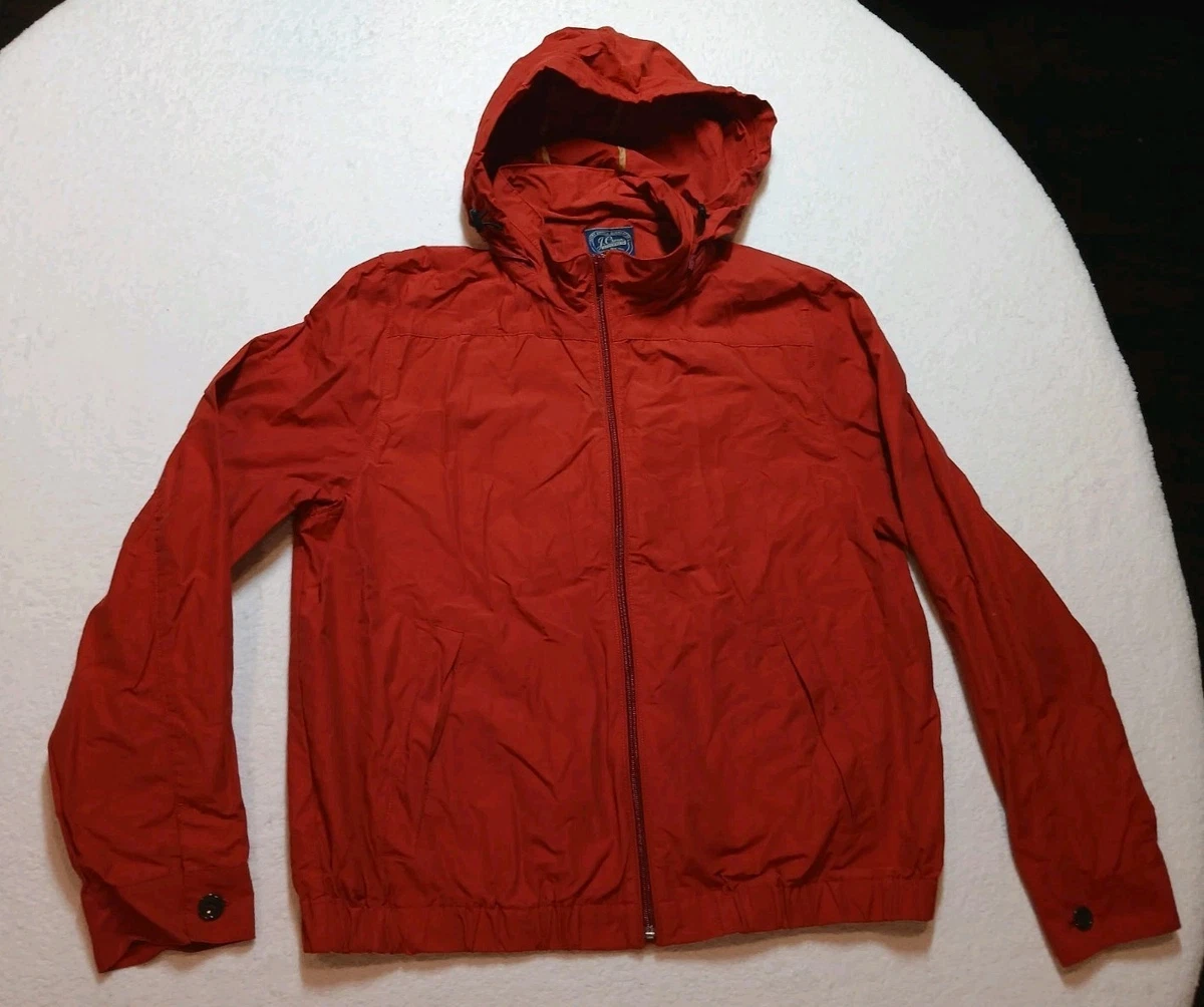 J.CREW Windbreaker Jackets for Men for Sale | Shop New & Used | eBay