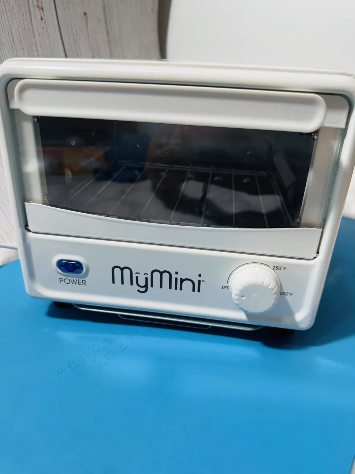 ✨🔥 NEW Mini Oven for Sale – 🔥
Opens in a new window or tab