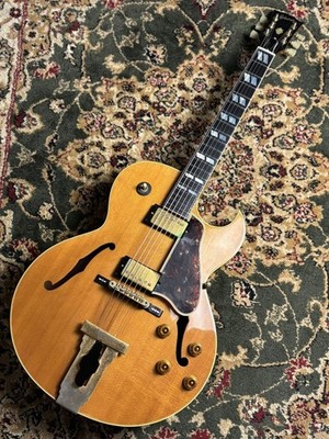 ギター GIBSON L-4 CES Gibson L-4 CES/SN:90681421/ Used Electric Guitar | eBay