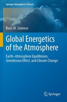 Boris M. Smirnov | Global Energetics Of The Atmosphere | Taschenbuch | Englisch