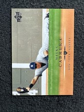 2008 Upper Deck MELKY CABRERA #300 New York Yankees (Buy 10 get 10 Free)