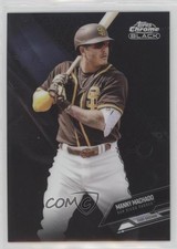 Click to enlarge Manny Machado