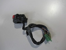 Commodo droit (Kawasaki - Zx6r 636 2002 - 2004)