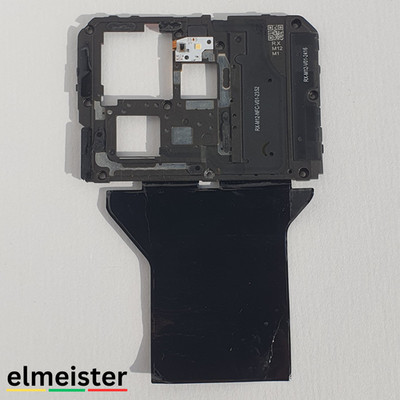 Xiaomi 13T Pro Motherboard Protective Cover Flashlight Genuine Pulled EU