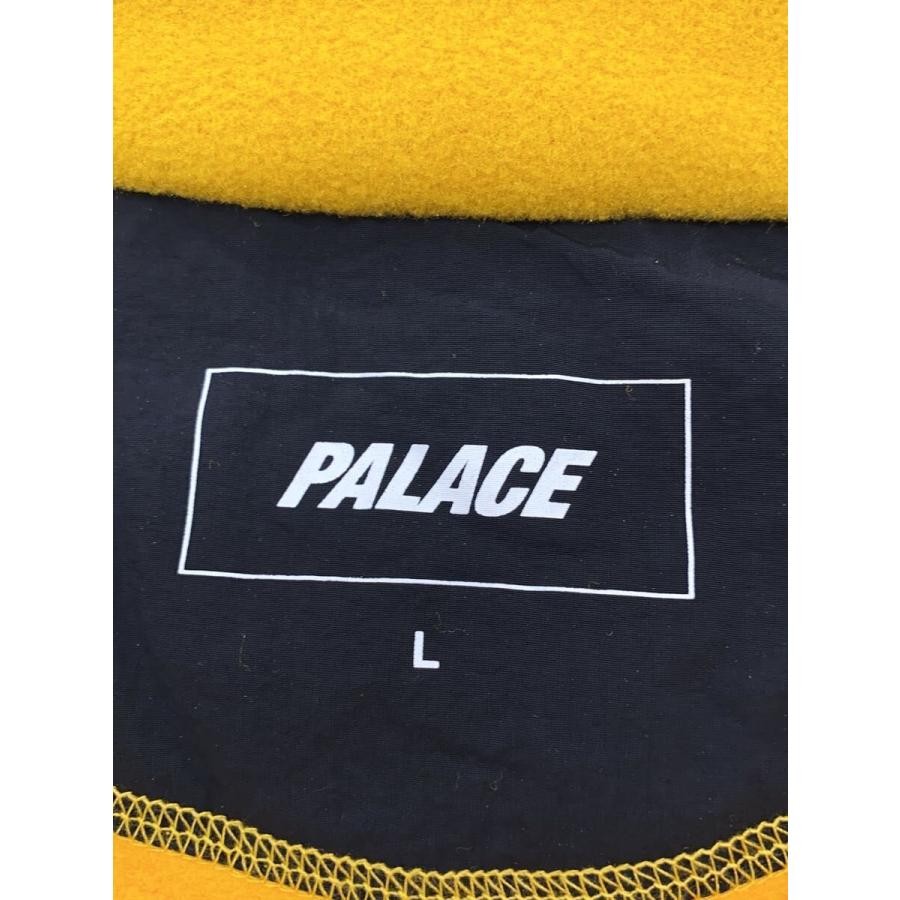 PALACE Fleece Jacket L Men 5402 thumbnail 3