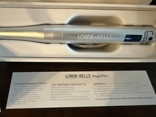 Lorde and Belle The Viral Regenpen, Brand New in Sealed Box MSRP 299