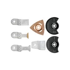 Metabo Multitool Starter-Set "Classic" 7-teilig