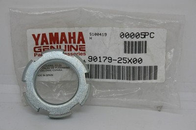 Steering Nut Steering Nut Yamaha MBK Booster Naked 50 2013 Booster Spirit 50 2013