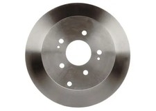 Disque de frein Mitsubishi GRANDIS