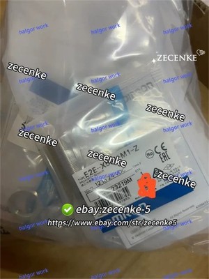 1PCS NEW E2E-X5F1-M1-Z  *vy