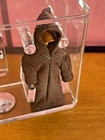 Vintage Star Wars - AFA 80+ Jawa __ Looks cool in cloak First 12