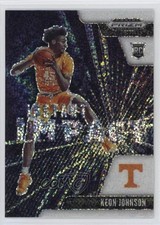 Instant Impact Sparkle Keon