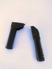 Pedane poggiapiedi Honda HONDA.GL.650.23431 GL650 2 pezzi 