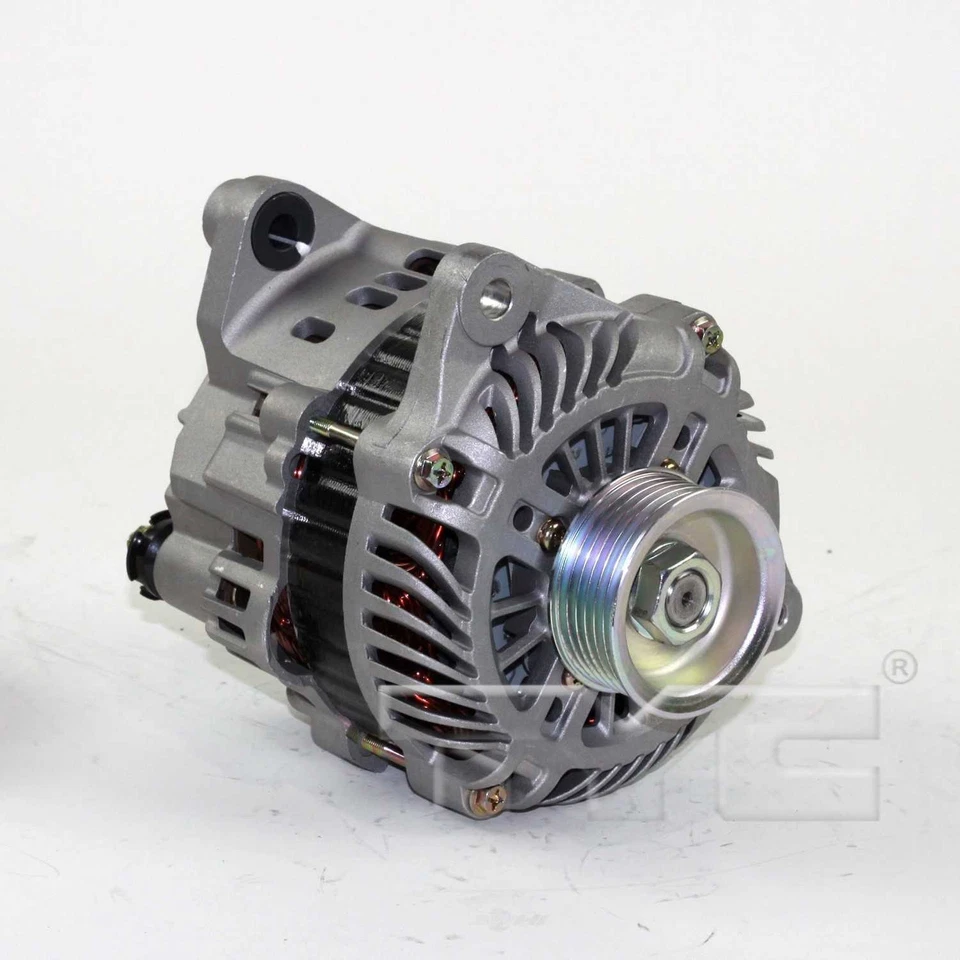 Alternador compatible con Nissan 350Z Pathfinder TYC 2003-2006 Foto 4 de 4