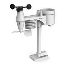 Bresser 7-in-1 Funk-Außensensor für Comfort...